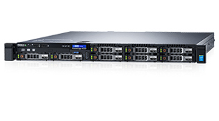 DELL PowerEdge R330Cʽ(w) Å